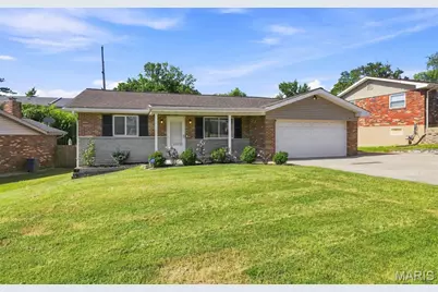 1212 Victory Drive, Mehlville, MO 63125 - Photo 21