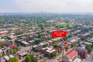 3521-3525 Utah St, Saint Louis, MO 63118 - Photo 9