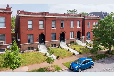3521-3525 Utah Street, Saint Louis, MO 63118 - Photo 1