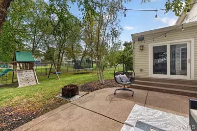 708 Brook Manor Court, Lake Saint Louis, MO 63367 - Photo 3
