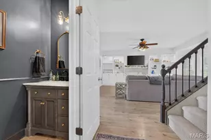 708 Brook Manor Ct, Lake Saint Louis, MO 63367 - Photo 11