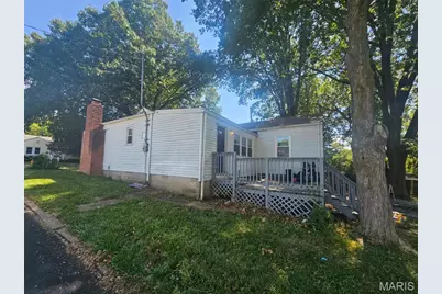 619 Millman, Ferguson, MO 63135 - Photo 5
