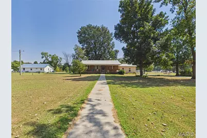 1002 Ohio Street, Malden, MO 63863 - Photo 3