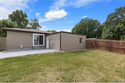 32 Plum Tree Drive, Saint Peters, MO 63376 - Photo 23