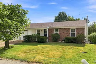 2552 Medford Dr, High Ridge, MO 63049 - Photo 1