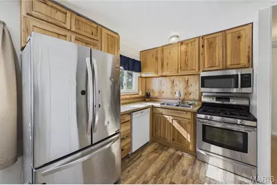 2552 Medford Drive, High Ridge, MO 63049 - Photo 5