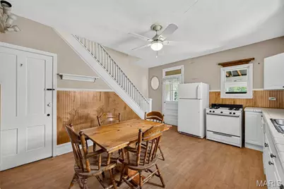 1318 Graham Street, Saint Louis, MO 63139 - Photo 7