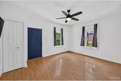 1318 Graham Street, Saint Louis, MO 63139 - Photo 5