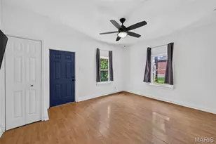 1318 Graham St, Saint Louis, MO 63139 - Photo 5