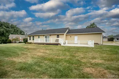 825 Colleen Drive, O'Fallon, MO 63366 - Photo 35