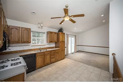 825 Colleen Drive, O'Fallon, MO 63366 - Photo 5