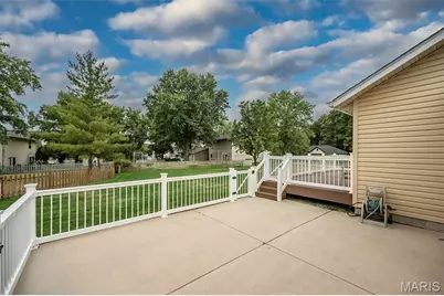 825 Colleen Drive, O'Fallon, MO 63366 - Photo 33