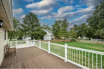 825 Colleen Drive, O'Fallon, MO 63366 - Photo 37