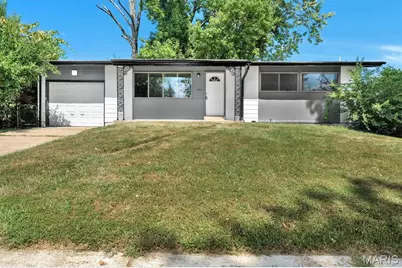 1533 Chesley Drive, Saint Louis, MO 63136 - Photo 1