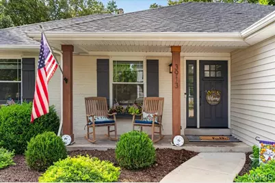3913 Rhine Court, Saint Charles, MO 63304 - Photo 3