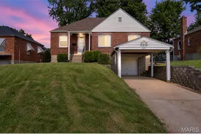 6201 Weber Road, Saint Louis, MO 63123 - Photo 1