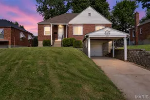 6201 Weber Rd, Saint Louis, MO 63123 - Photo 1