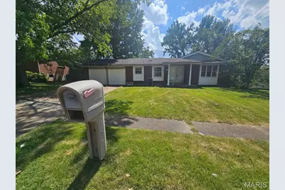 5232 Priorybrook Road, Black Jack, MO 63033 - Photo 1