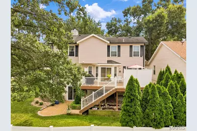 16511 Hunters Crossing Drive, Wildwood, MO 63040 - Photo 63