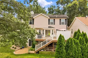 16511 Hunters Crossing Dr, Wildwood, MO 63040 - Photo 63