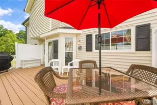 16511 Hunters Crossing Dr, Wildwood, MO 63040 - Photo 53