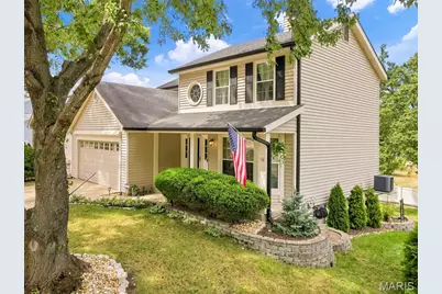 16511 Hunters Crossing Drive, Wildwood, MO 63040 - Photo 3