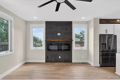 1629 Forest Avenue, Saint Louis, MO 63139 - Photo 9