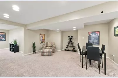 1743 Lynkirk Lane, Kirkwood, MO 63122 - Photo 31
