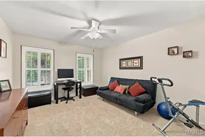 1743 Lynkirk Lane, Kirkwood, MO 63122 - Photo 23