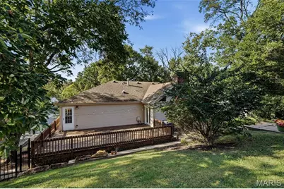 1743 Lynkirk Lane, Kirkwood, MO 63122 - Photo 43