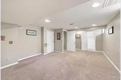 1743 Lynkirk Lane, Kirkwood, MO 63122 - Photo 37