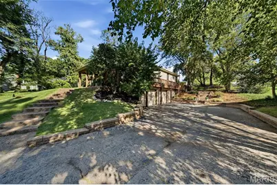 1743 Lynkirk Lane, Kirkwood, MO 63122 - Photo 49