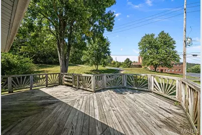 6941 Bonanza, House Springs, MO 63051 - Photo 33