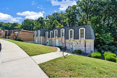 2744 Blackforest Drive, Oakville, MO 63129 - Photo 27