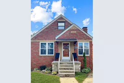 5750 Potomac Street, Saint Louis, MO 63139 - Photo 1