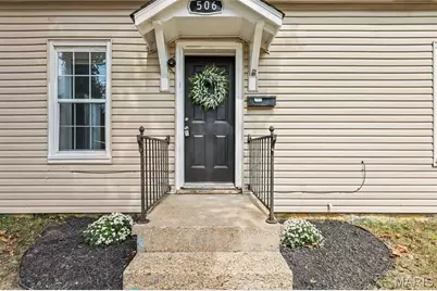 506 Cedar Street, De Soto, MO 63020 - Photo 7