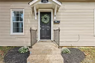 506 Cedar St, De Soto, MO 63020 - Photo 7