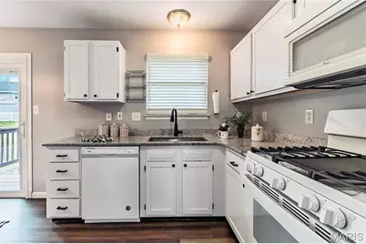 3064 Valley Oaks Drive, Imperial, MO 63052 - Photo 9