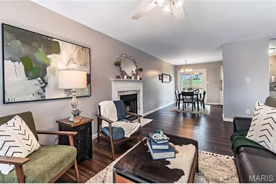 3064 Valley Oaks Drive, Imperial, MO 63052 - Photo 5