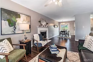 3064 Valley Oaks Dr, Imperial, MO 63052 - Photo 5