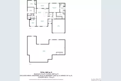 4317 Whispering Woods Road, Farmington, MO 63640 - Photo 39