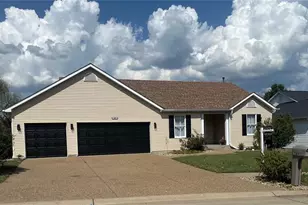 89 Gregory Ct, Wentzville, MO 63385 - Photo 1