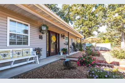 2520 Alleghany Road, Cuba, MO 65453 - Photo 1