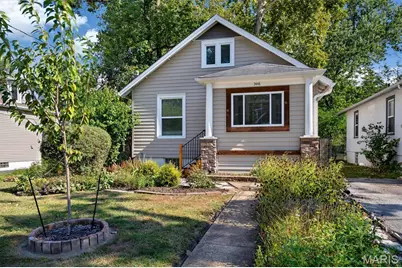 3448 Commonwealth Avenue, Saint Louis, MO 63143 - Photo 1