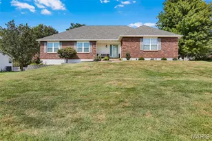 171 Bridgewater Chase Ln, Villa Ridge, MO 63089 - Photo 1