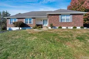 171 Bridgewater Chase Ln, Villa Ridge, MO 63089 - Photo 35