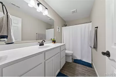 368 Cottage Grove Drive, Wentzville, MO 63385 - Photo 21