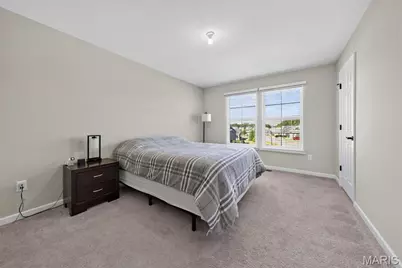 368 Cottage Grove Drive, Wentzville, MO 63385 - Photo 23