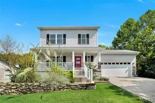 2398 Fairway, High Ridge, MO 63049 - Photo 1