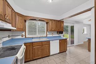 740 Wilshire Dr, Florissant, MO 63033 - Photo 17
